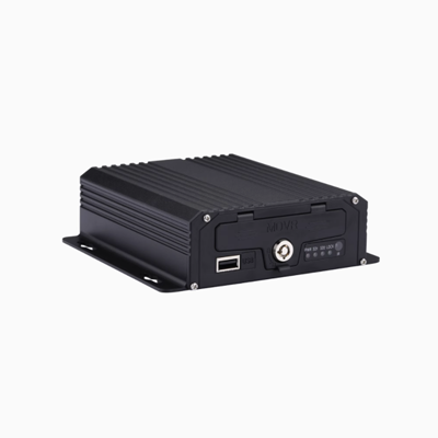 8路4G全网通AI算法1080P疲劳驾驶货车救护车行为分析车载录像机